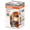 Автолампа Osram ксенонова (OS 66250) зображення 2