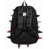 Рюкзак шкільний MadPax Gator Full Black Multi (KAA24484821) зображення 2