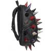 Рюкзак шкільний MadPax Gator Full Black Multi (KAA24484821) зображення 3
