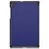 Чехол для планшета BeCover Smart Case Lenovo Tab M10 TB-X306F HD (2nd Gen) Deep Blue (705628) изображение 2