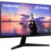 Монітор Samsung LF27T350FHIXCI зображення 2