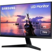 Монітор Samsung LF27T350FHIXCI зображення 3