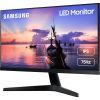 Монітор Samsung LF27T350FHIXCI зображення 3
