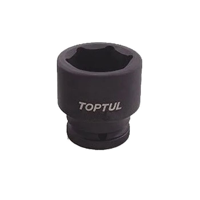 Головка торцевая Toptul ударная 3/4" 17 мм (KABA2417)