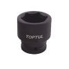 Головка торцевая Toptul ударная 3/4" 17 мм (KABA2417)