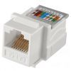 Модуль Keystone RJ45 UTP Cat.5e Slim tooless Kingda (KESTN6037)