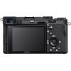 Цифровой фотоаппарат Sony Alpha 7C Kit 28-60mm black (ILCE7CLB.CEC) изображение 3