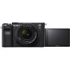Цифровой фотоаппарат Sony Alpha 7C Kit 28-60mm black (ILCE7CLB.CEC) изображение 4