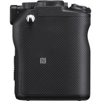 Цифровой фотоаппарат Sony Alpha 7C Kit 28-60mm black (ILCE7CLB.CEC) изображение 5
