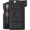 Цифровой фотоаппарат Sony Alpha 7C Kit 28-60mm black (ILCE7CLB.CEC) изображение 6