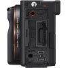 Цифровой фотоаппарат Sony Alpha 7C Kit 28-60mm black (ILCE7CLB.CEC) изображение 7