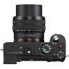 Цифровой фотоаппарат Sony Alpha 7C Kit 28-60mm black (ILCE7CLB.CEC) изображение 9