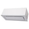 Витяжка кухонна Eleyus INTEGRA 1200 LED 70 WH зображення 3