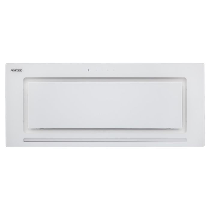 Витяжка кухонна Eleyus INTEGRA 1200 LED 70 WH зображення 4