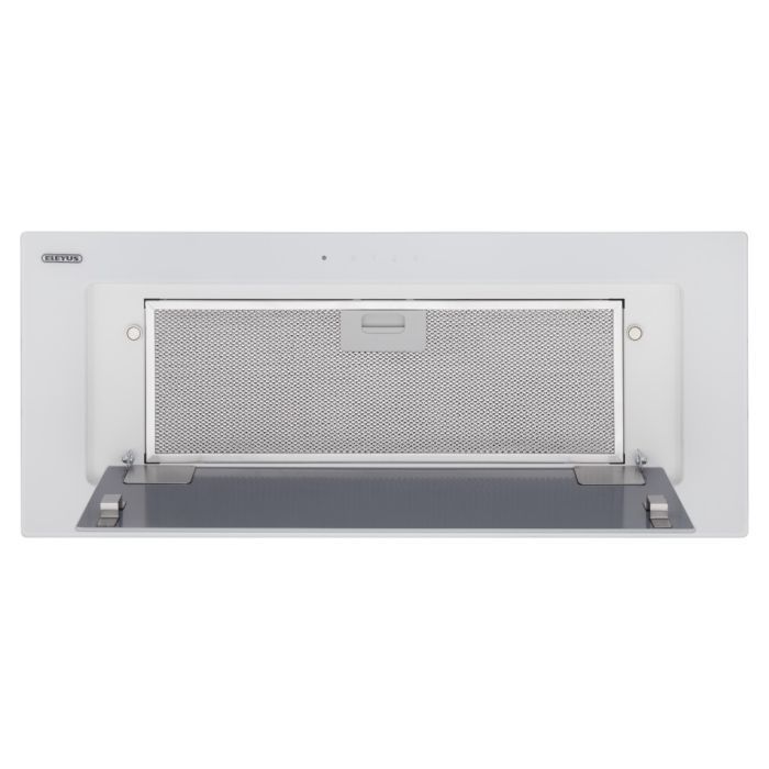 Витяжка кухонна Eleyus INTEGRA 1200 LED 70 WH зображення 5