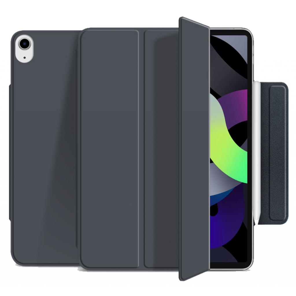 Чехол для планшета BeCover Magnetic Buckle Apple iPad Air 10.9 2020 Black (705539)