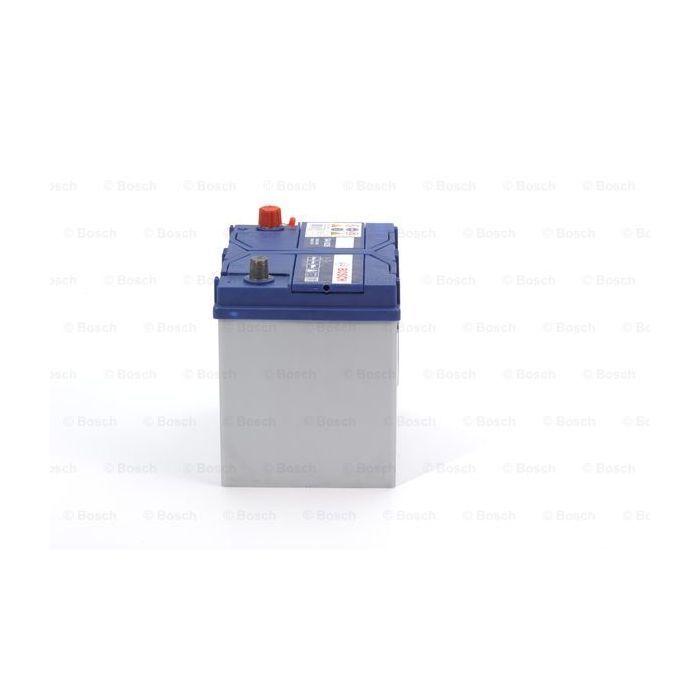 Аккумулятор автомобильный Bosch 60А (0 092 S40 250) изображение 2