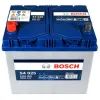 Акумулятор автомобільний Bosch 60А (0 092 S40 250) зображення 2