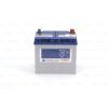 Аккумулятор автомобильный Bosch 60А (0 092 S40 250) изображение 3