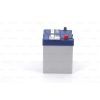 Аккумулятор автомобильный Bosch 60А (0 092 S40 250) изображение 4