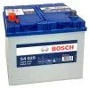 Акумулятор автомобільний Bosch 60А (0 092 S40 250) зображення 4
