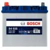 Акумулятор автомобільний Bosch 60А (0 092 S40 250)