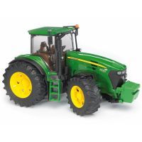 Спецтехніка Bruder трактор John Deere 7930 (03050)