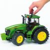 Спецтехніка Bruder трактор John Deere 7930 (03050) зображення 9