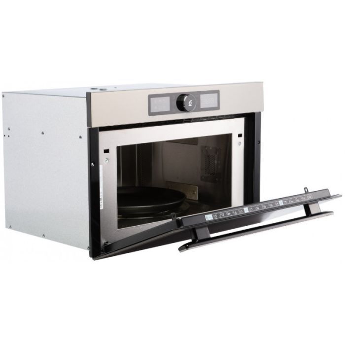 Микроволновая печь Whirlpool AMW 730/SD изображение 2