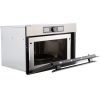 Микроволновая печь Whirlpool AMW 730/SD изображение 2