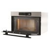 Микроволновая печь Whirlpool AMW 730/SD изображение 3