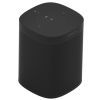 Акустическая система Sonos One (Gen2) Black (ONEG2EU1BLK) изображение 3