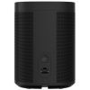 Акустическая система Sonos One (Gen2) Black (ONEG2EU1BLK) изображение 4