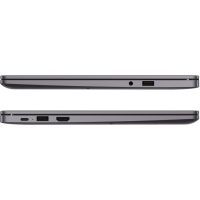 Ноутбук Huawei Matebook D14 (R7) (53010XJD) изображение 6