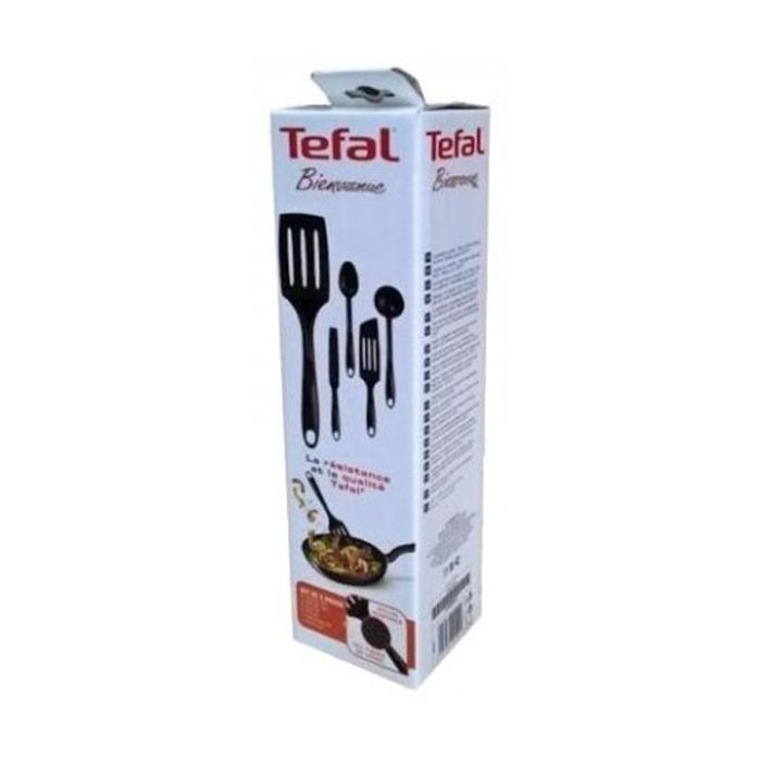 Кухонний набір Tefal Bienvenue з 5 предметів (K001A504) зображення 2