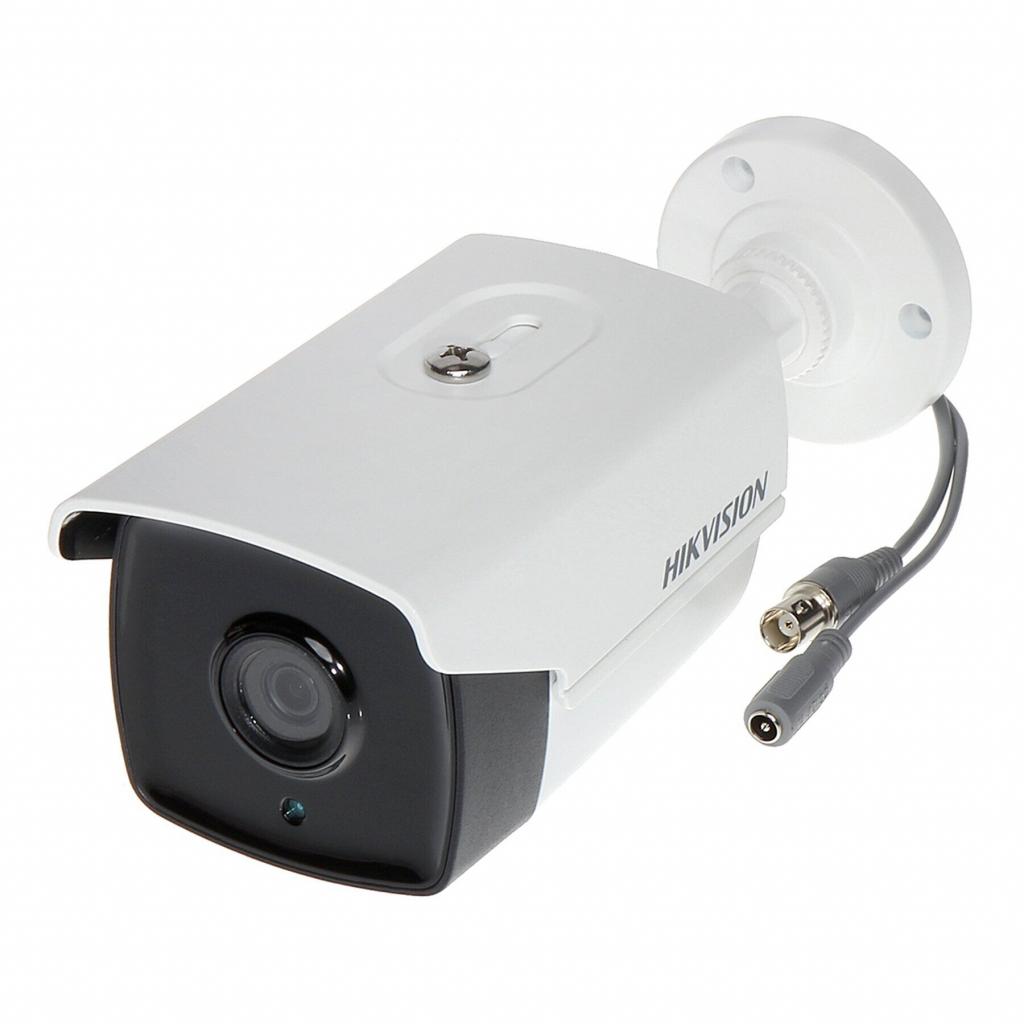 Камера видеонаблюдения Hikvision DS-2CE16H0T-IT5E (3.6) изображение 2
