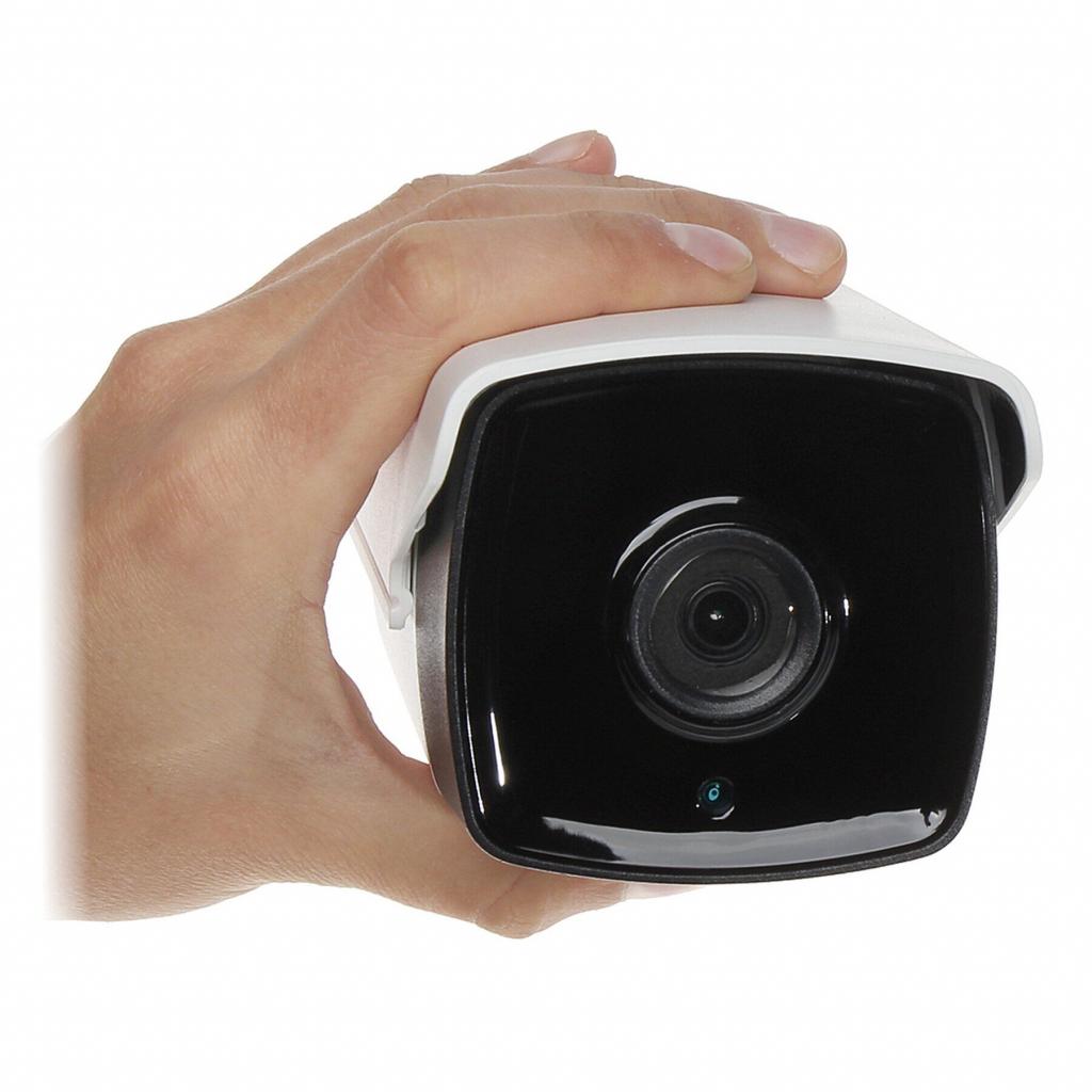 Камера видеонаблюдения Hikvision DS-2CE16H0T-IT5E (3.6) изображение 3