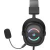 Наушники HP DHE-8006 Gaming 7.1 Sound USB Black (DHE-8006) изображение 3
