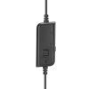 Наушники HP DHE-8006 Gaming 7.1 Sound USB Black (DHE-8006) изображение 4