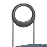 Сумка-тележка Gimi Family Thermo 45 л Blue (928415) изображение 2