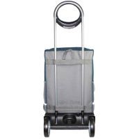 Сумка-тележка Gimi Family Thermo 45 л Blue (928415) изображение 4