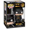 Фигурка для геймеров Funko Pop Batman (1989) (37248) изображение 2