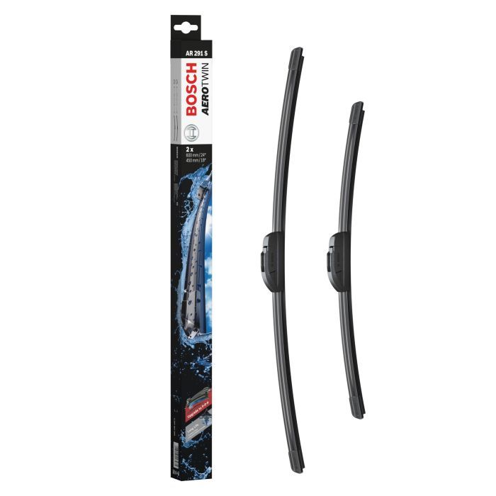 Щетка стеклоочистителя Bosch 3 397 007 995 изображение 2