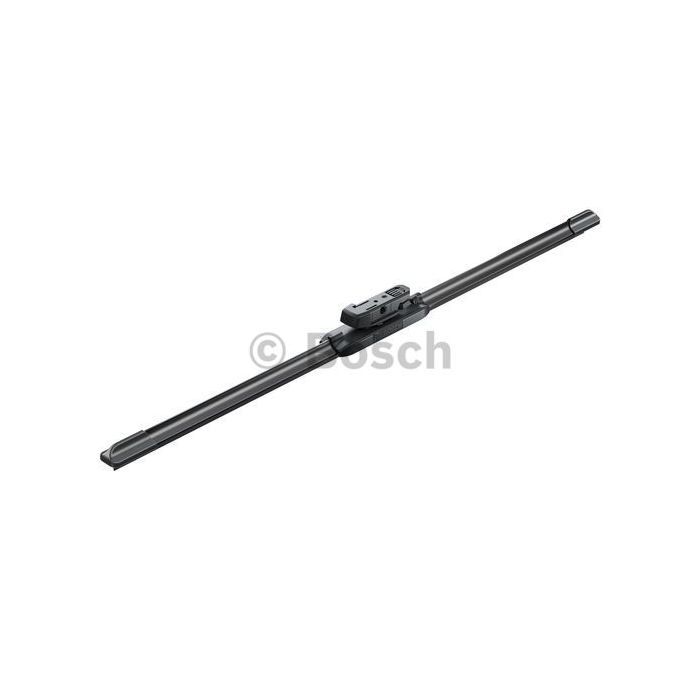 Щетка стеклоочистителя Bosch 3 397 013 742 изображение 4