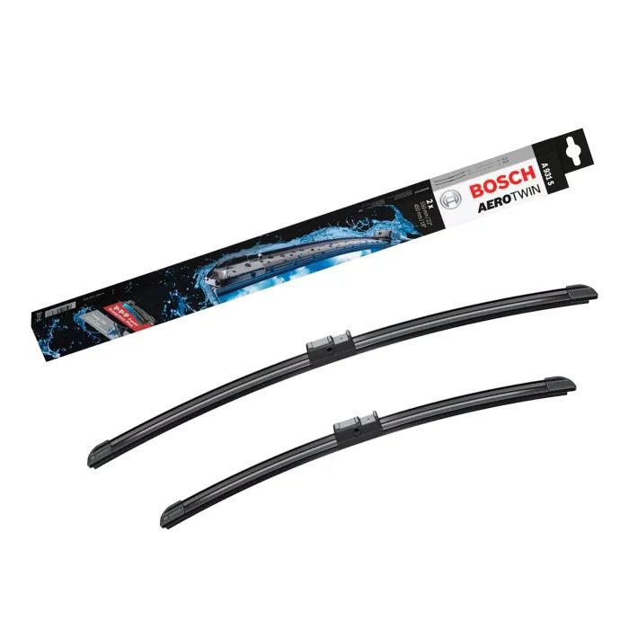 Щетка стеклоочистителя Bosch 3 397 118 931 изображение 2