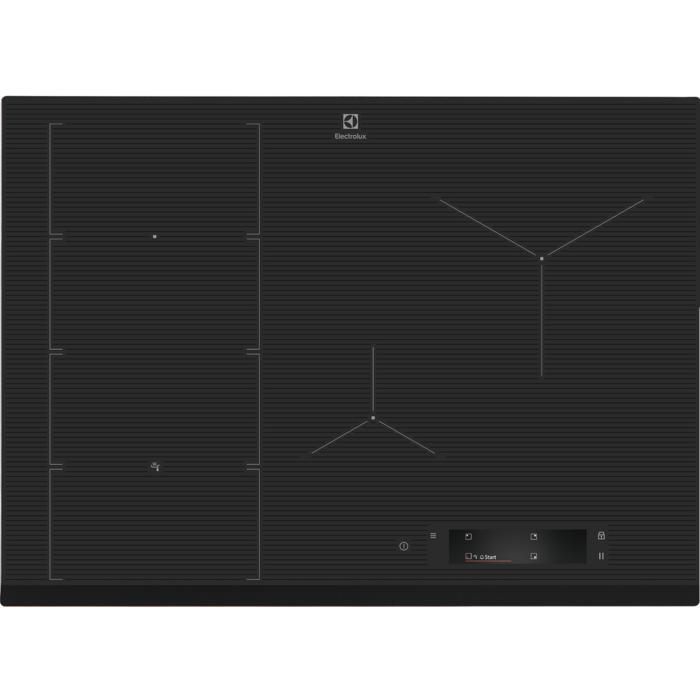 Варочна поверхня Electrolux EIS7548