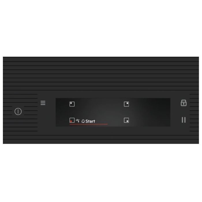 Варочна поверхня Electrolux EIS7548 зображення 2