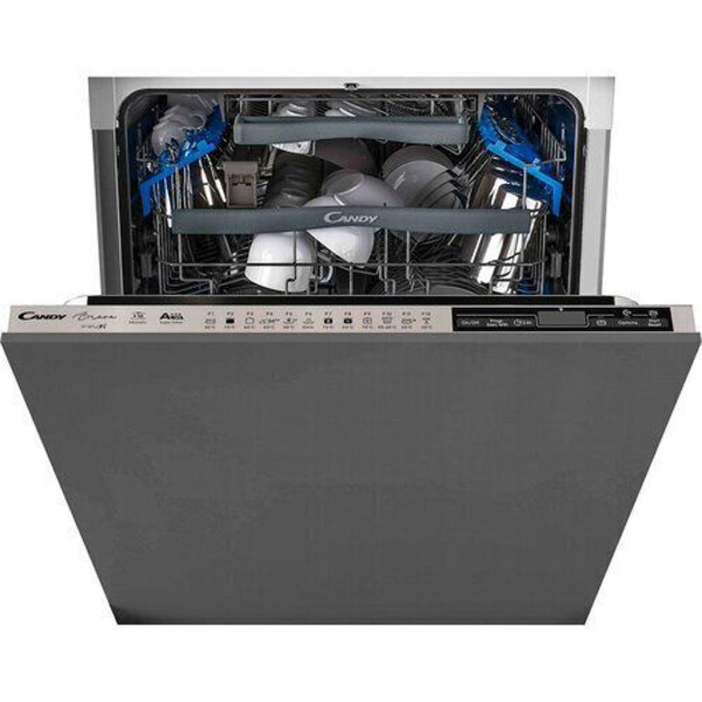 Посудомоечная машина Candy CDIMN4S613PS/E