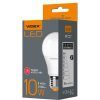 Лампочка Videx A60e 10W E27 4100K 220V изображение 2