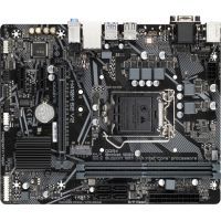 Материнская плата GIGABYTE H410M S2 V2 изображение 2